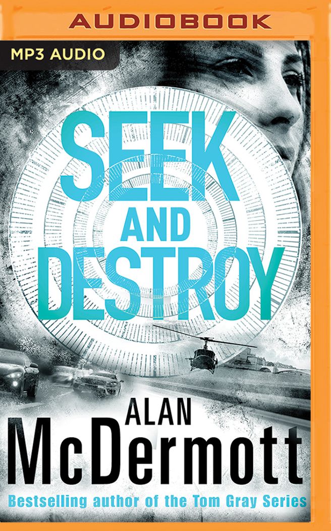 Seek and Destroy