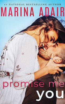 Promise Me You