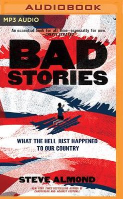 Bad Stories: What the Hell Just Happened to Our Country