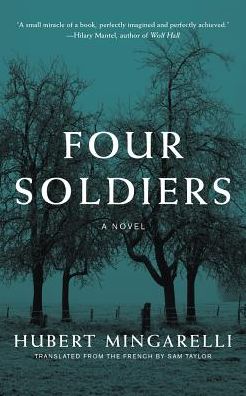 Four Soldiers
