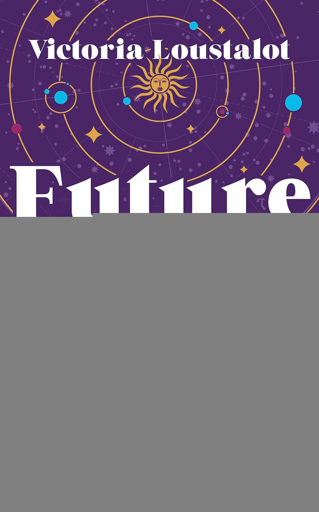 Future Perfect: A Skeptic's Search for an Honest Mystic