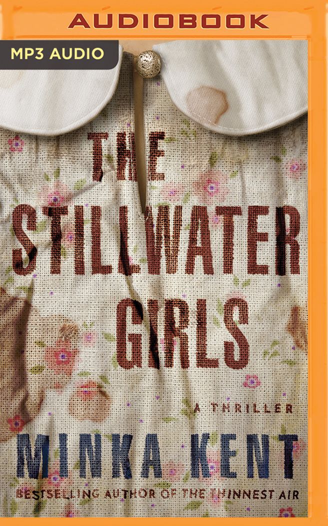 The Stillwater Girls