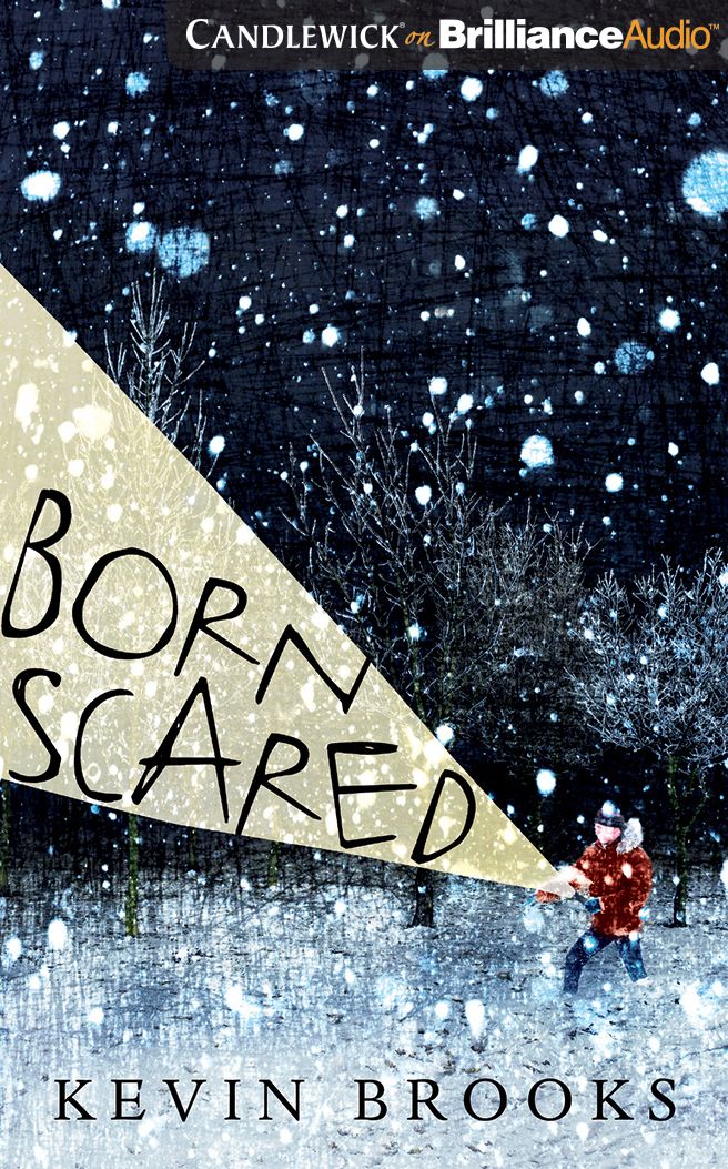 Born Scared
