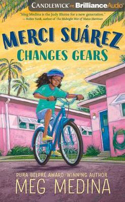 Merci Suï¿½rez Changes Gears