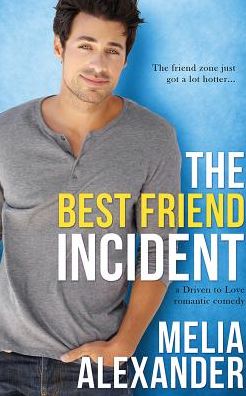 The Best Friend Incident