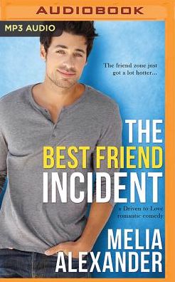 The Best Friend Incident