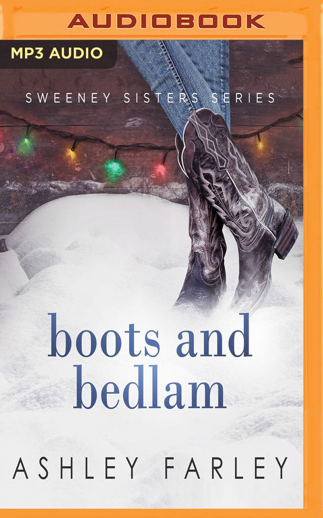 Boots and Bedlam