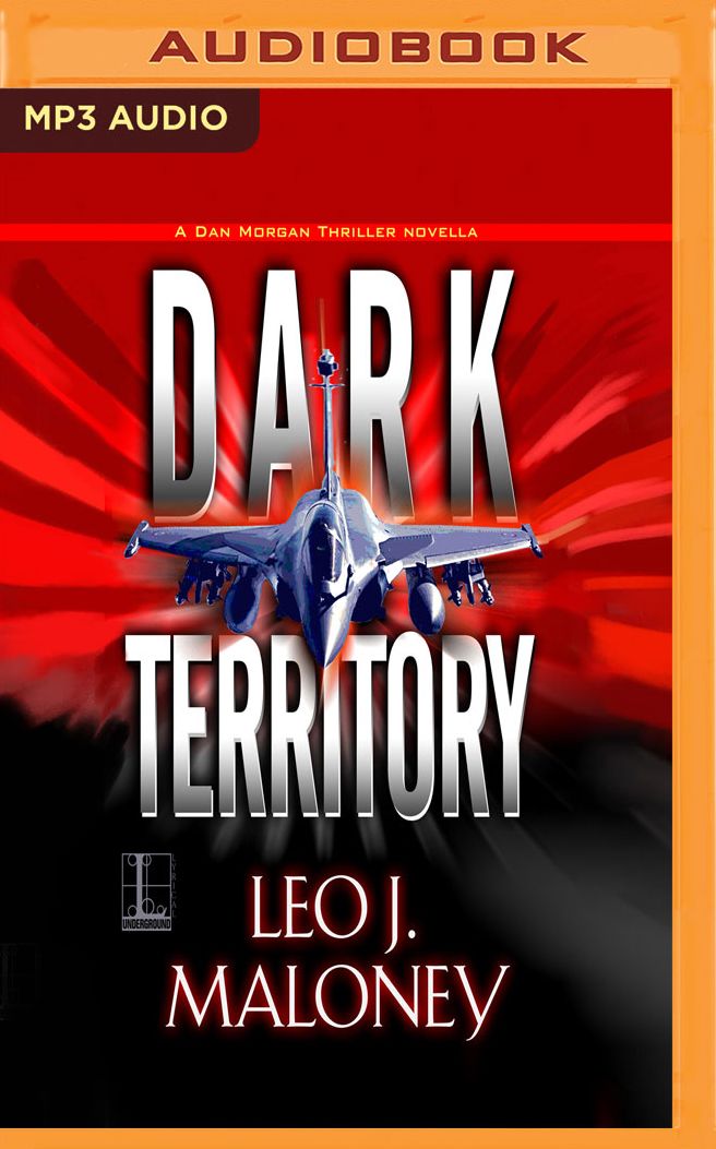 Dark Territory