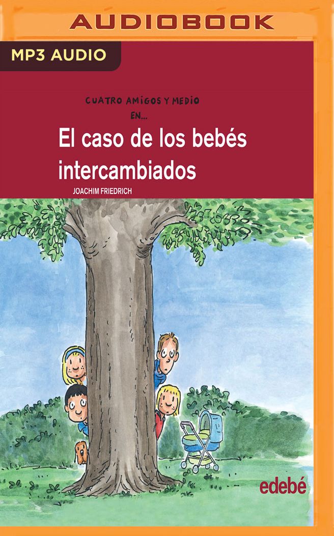 El Caso de Los Bebï¿½s Intercambiados
