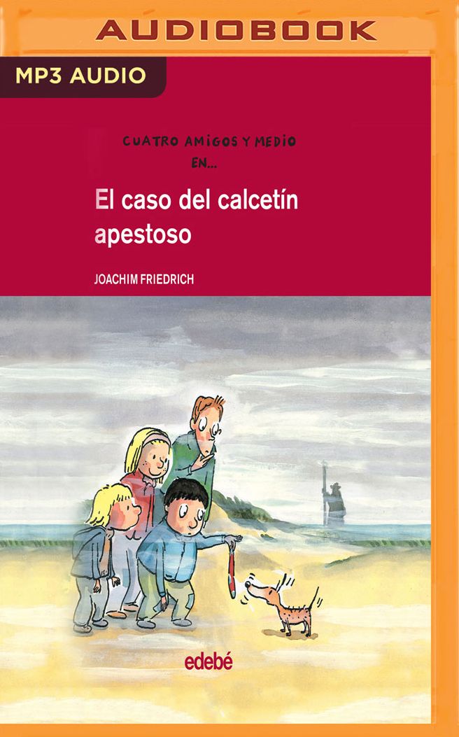 El Caso del Calcetï¿½n Apestoso