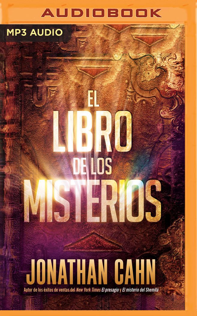 El Libro de Los Misterios