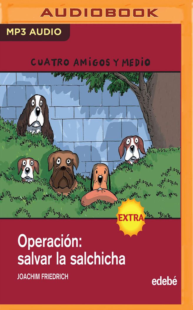 Operacion Salvar La Salchicha
