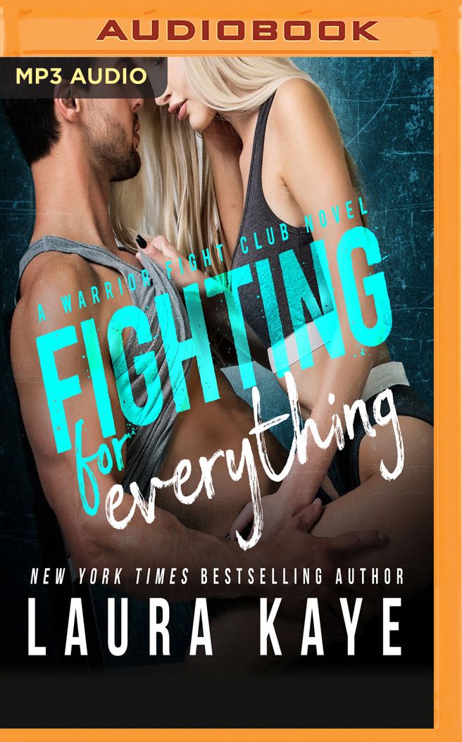 Fighting for Everything