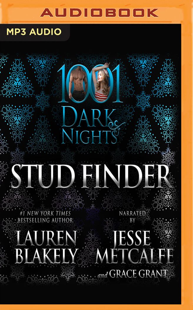 Stud Finder