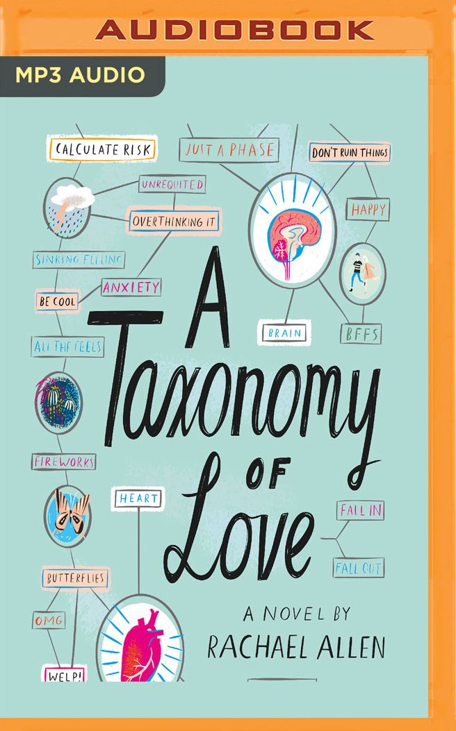 A Taxonomy of Love