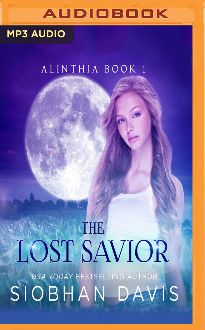 The Lost Savior