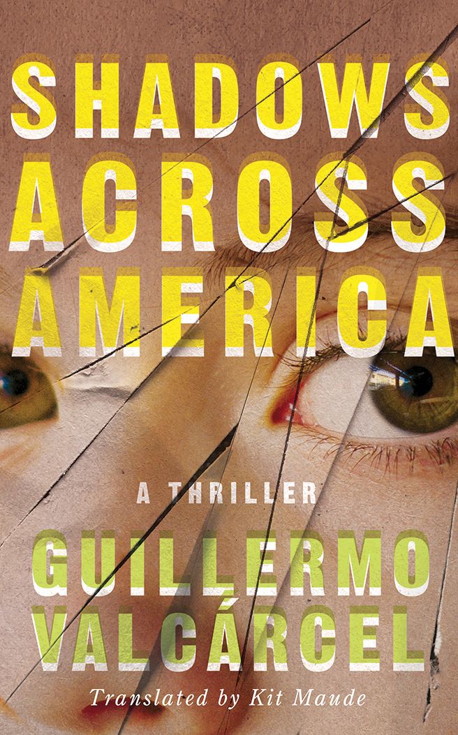 Shadows Across America