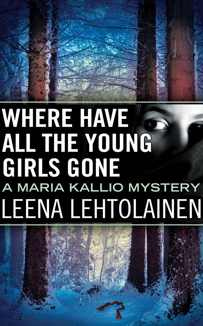 Where Have All the Young Girls Gone