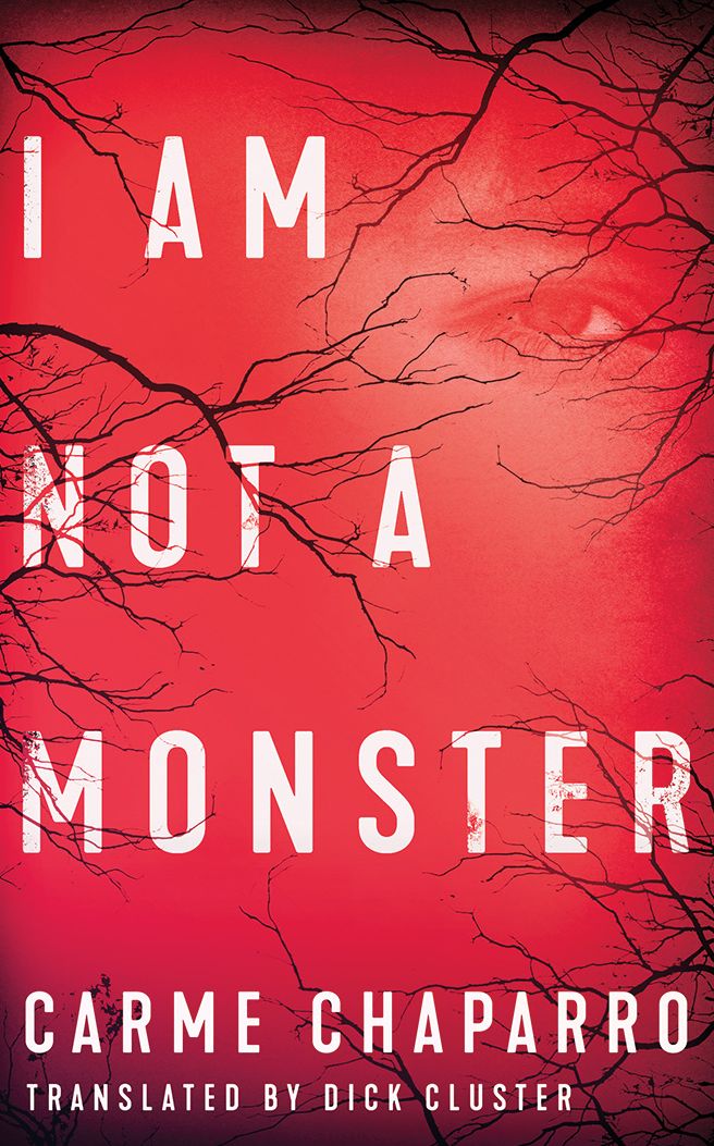 I Am Not a Monster