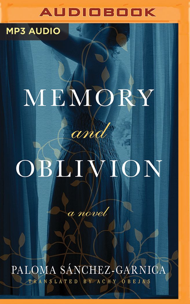 Memory and Oblivion