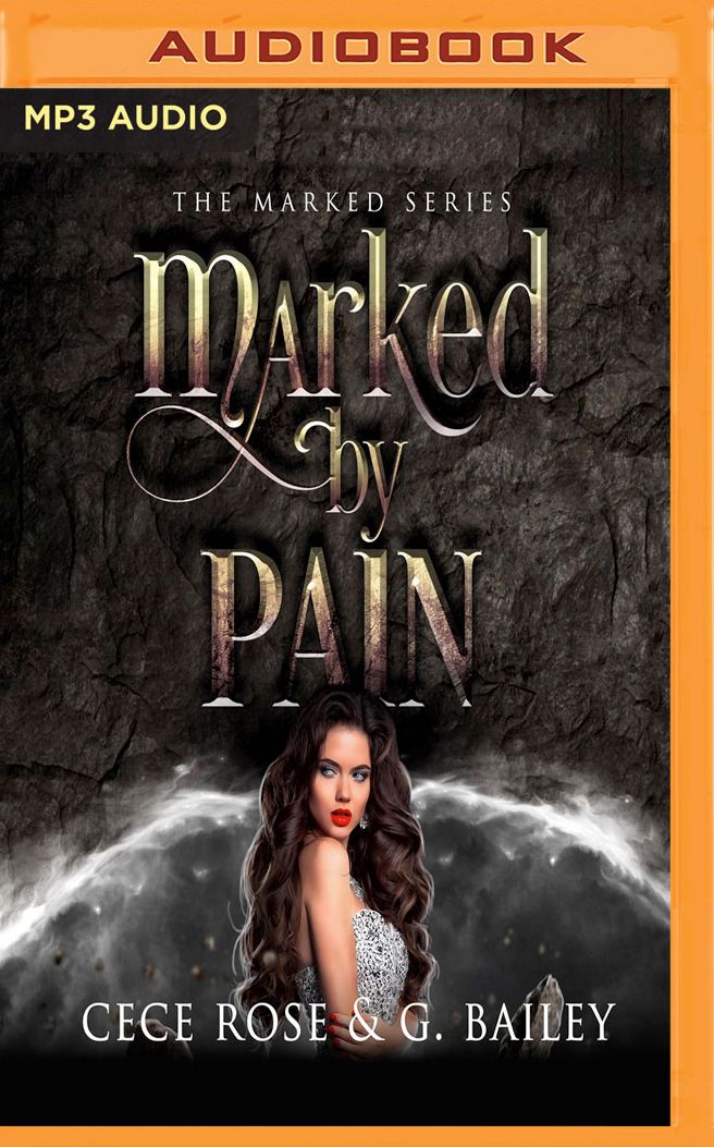 Marked by Pain