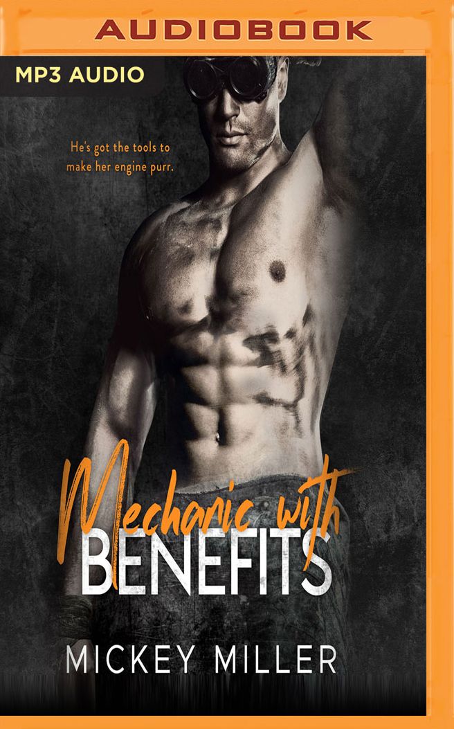 Mechanic with Benefits
