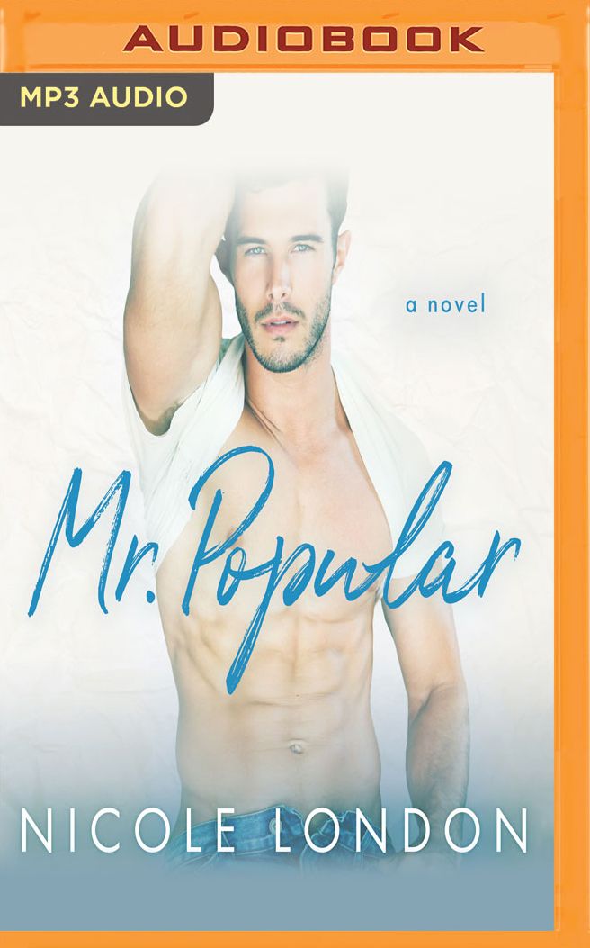 Mr. Popular