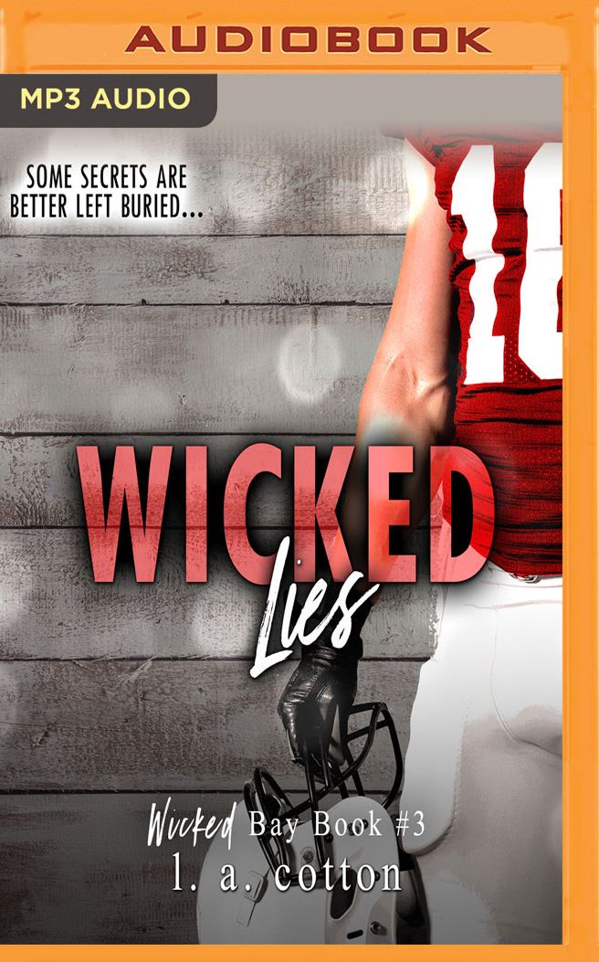 Wicked Lies