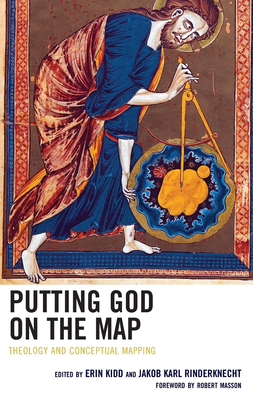 Putting God on the Map: Theology and Conceptual Mapping