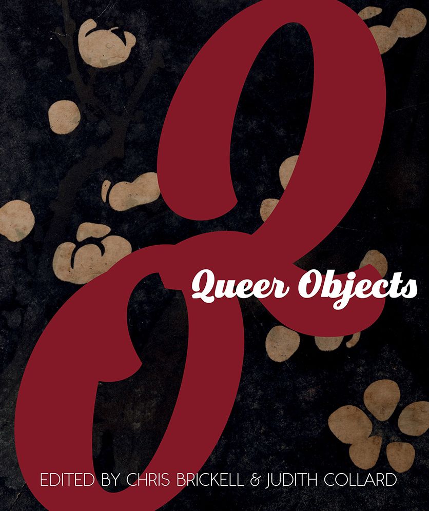 Queer Objects