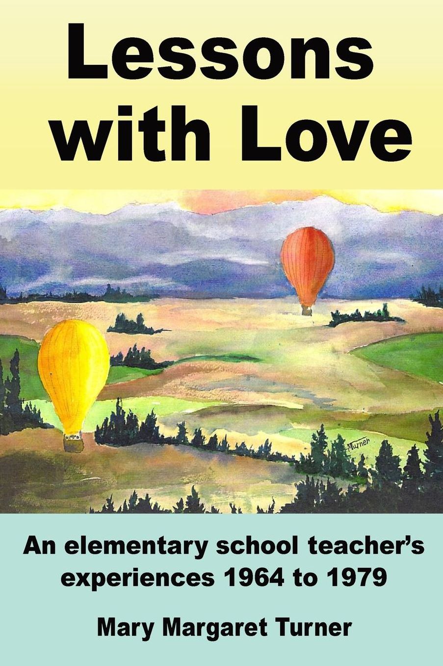 Lessons With Love