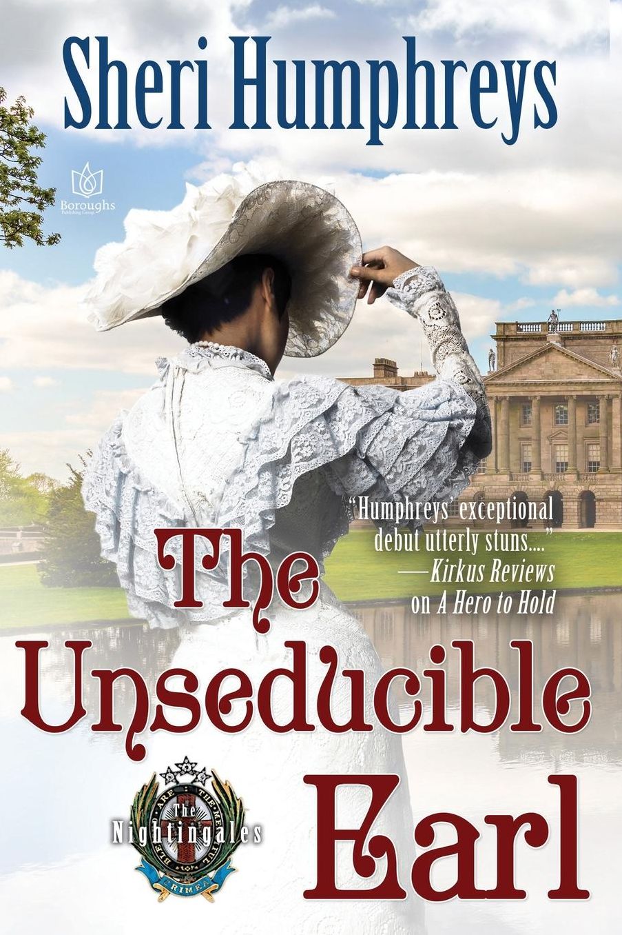 The Unseducible Earl