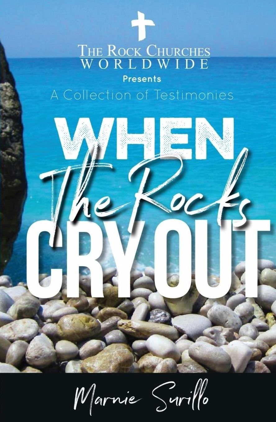 When the Rocks Cry Out: A Collection of Testimonies