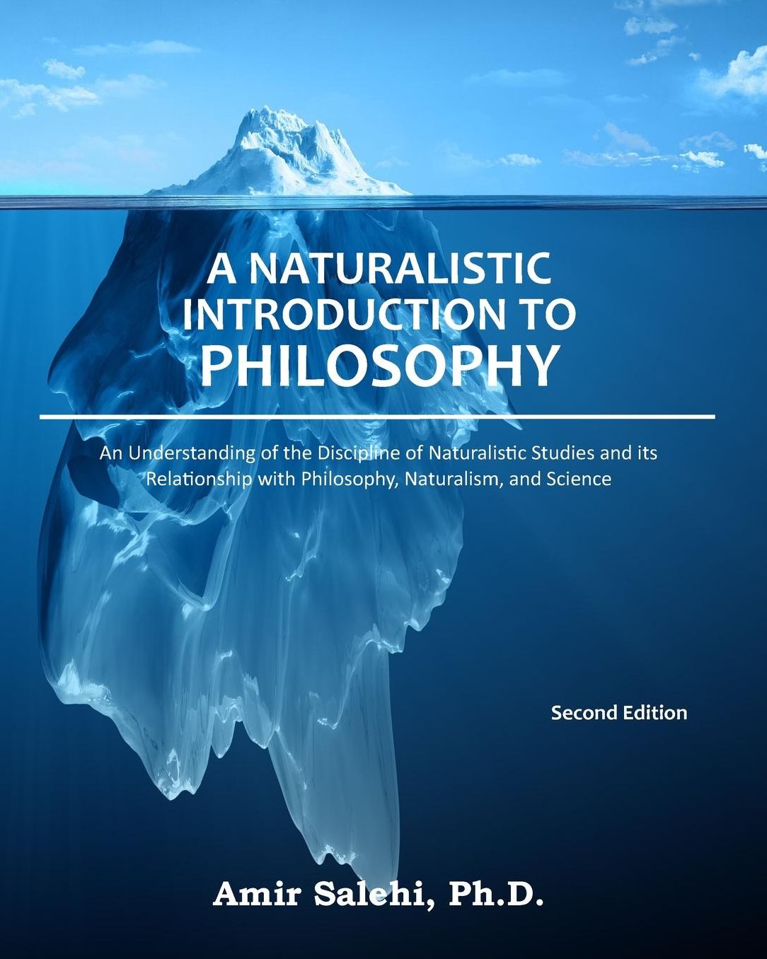 Naturalistic Introduction to Philosophy: An Understanding of the Discipline of Naturalistic Studies and its Relationship with Philosophy, Naturalism, and Science