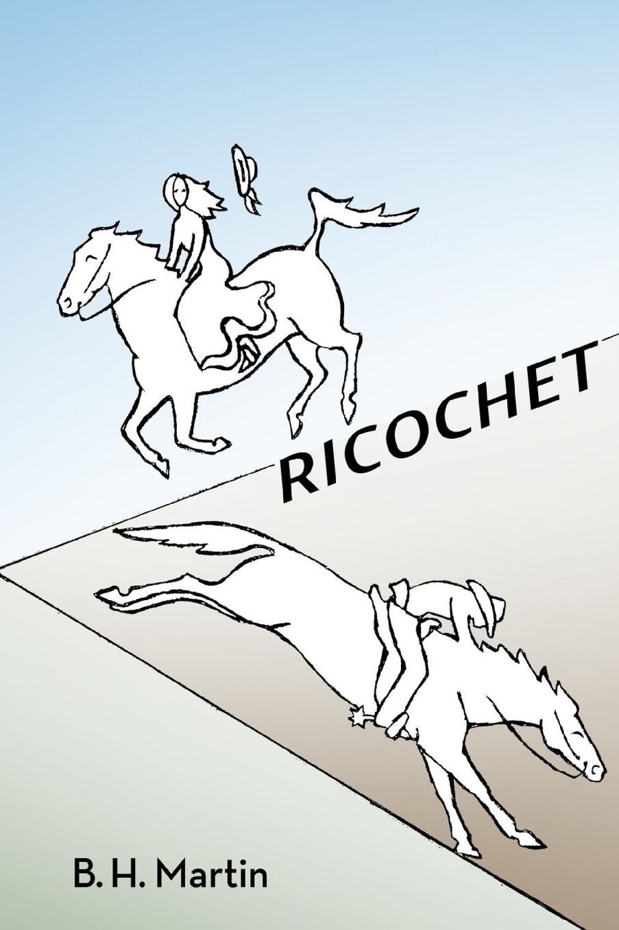 Ricochet