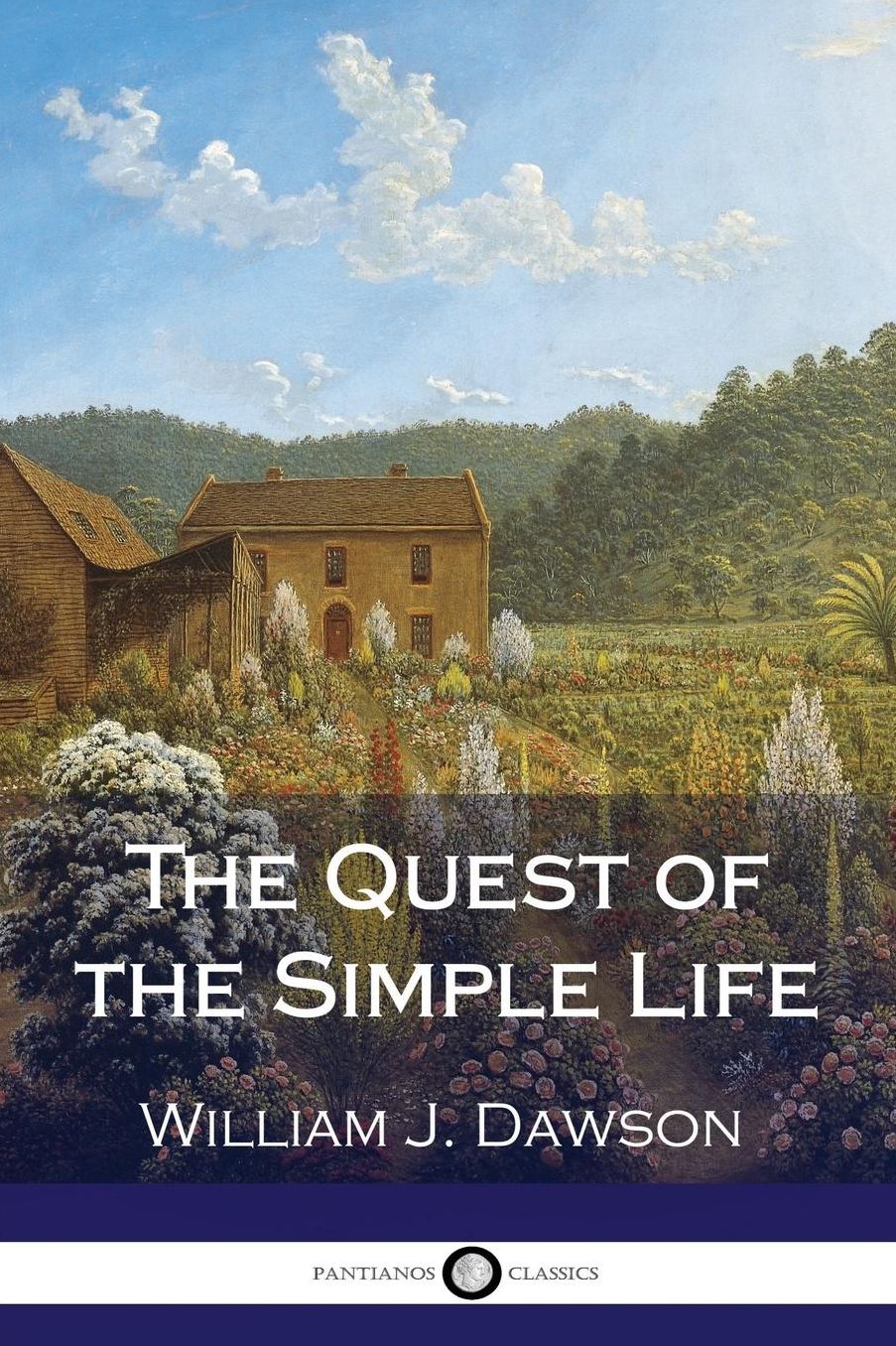 The Quest of the Simple Life