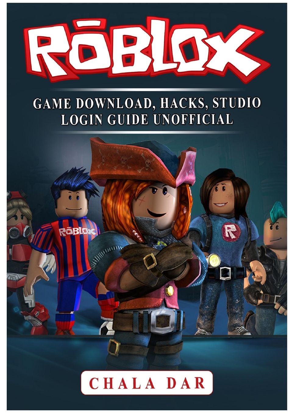 Roblox Game Download, Hacks, Studio Login Guide Unofficial