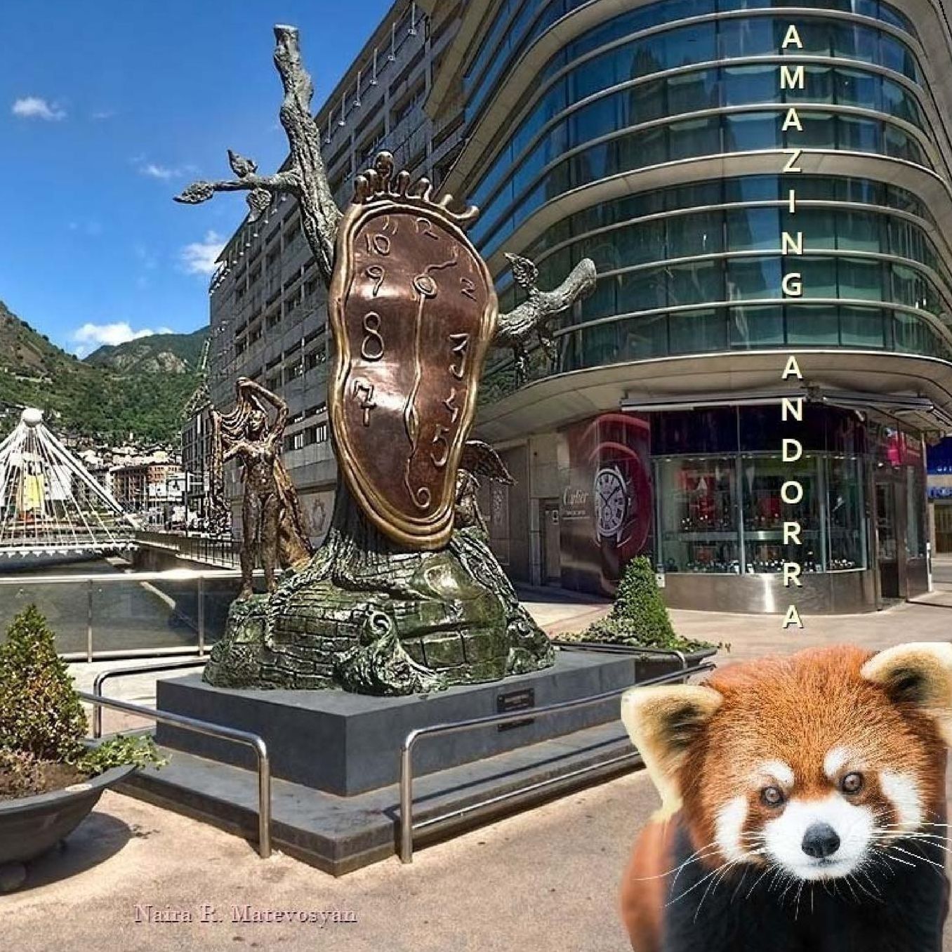 Amazing Andorra