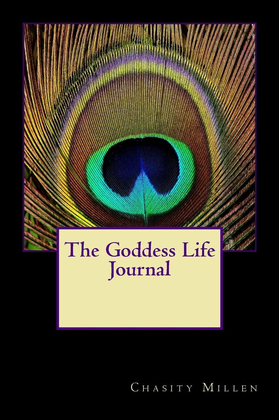 The Goddess Life Journal