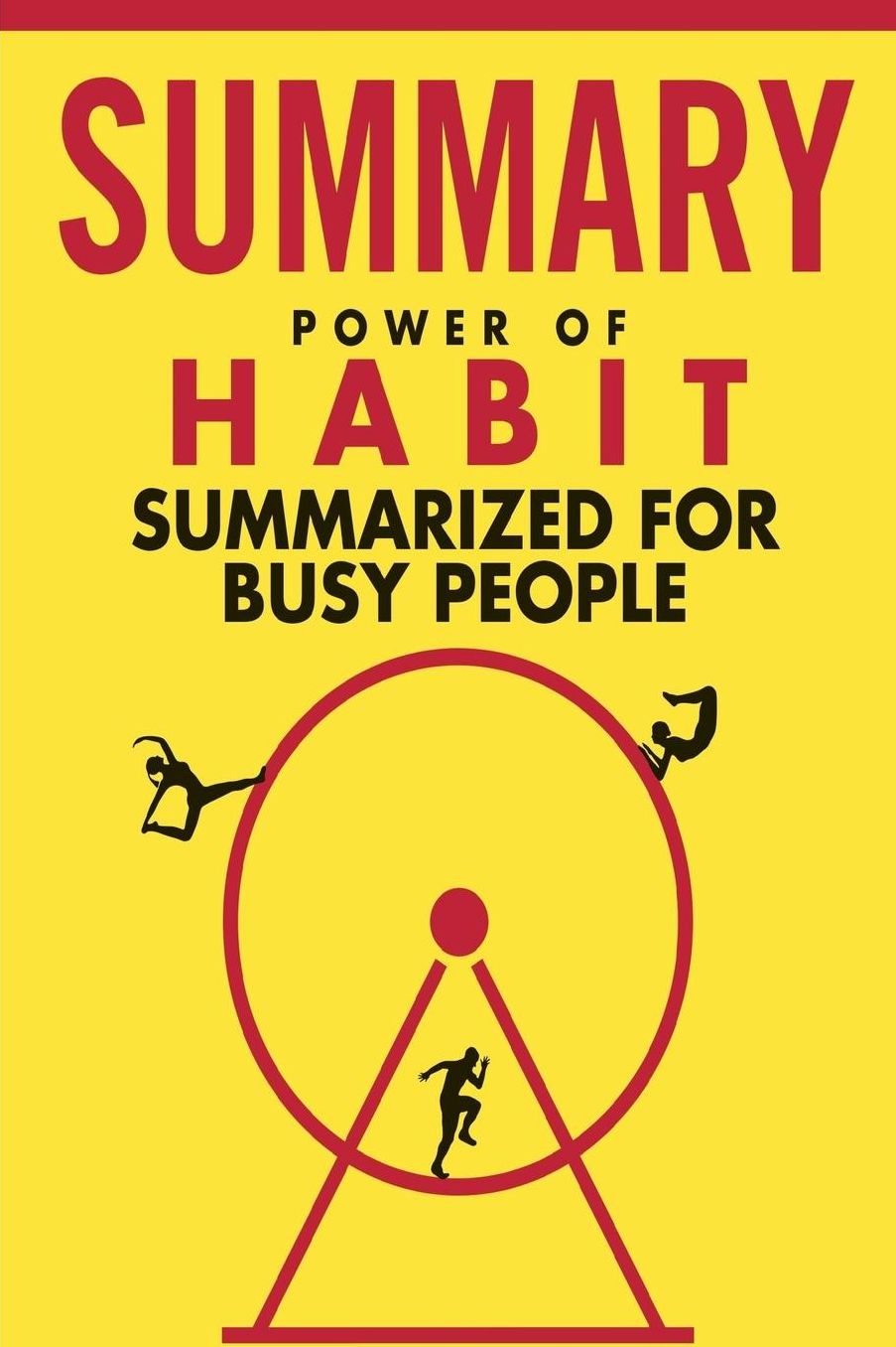 The Power of Habit Summarized for Busy People