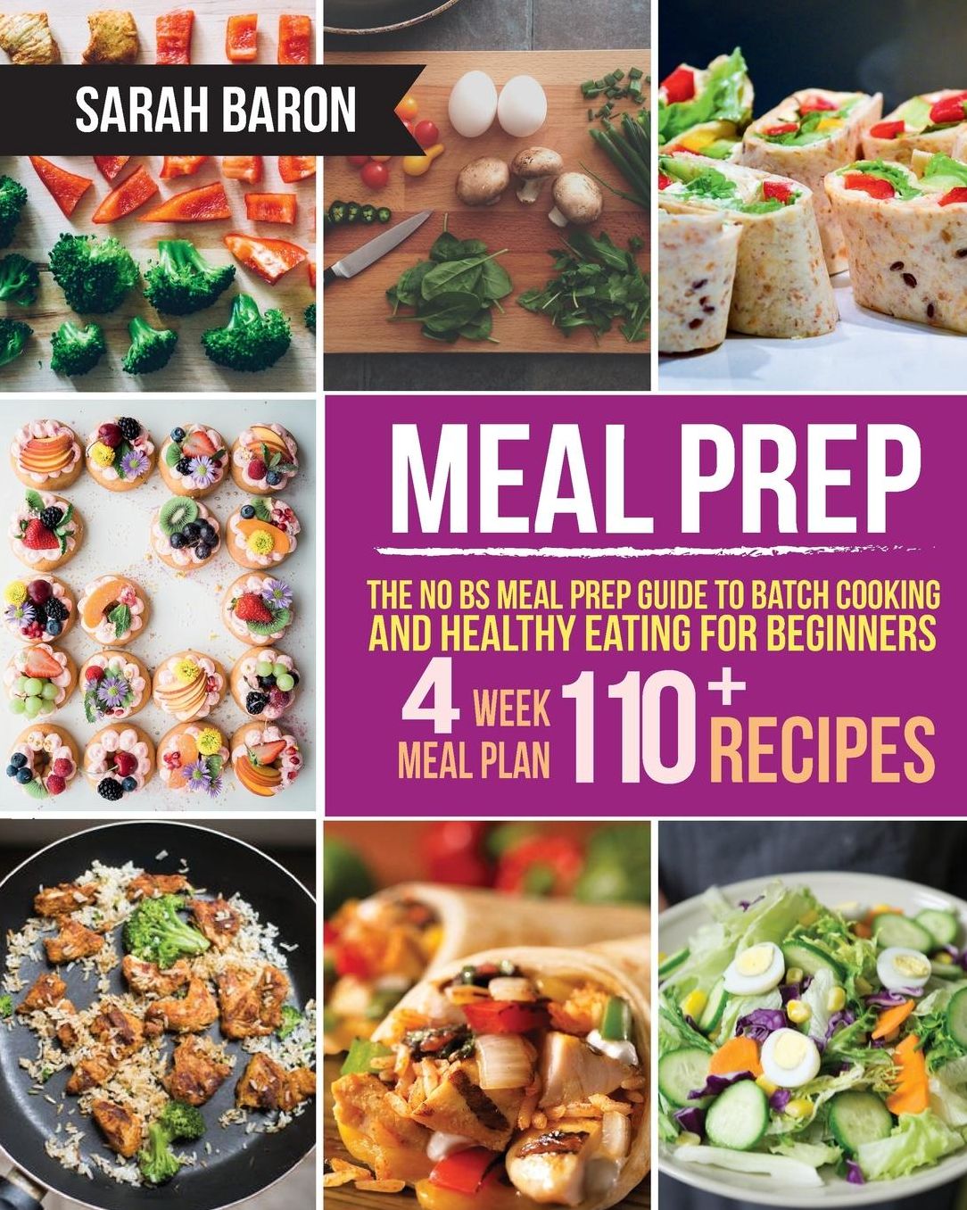 Meal Prep