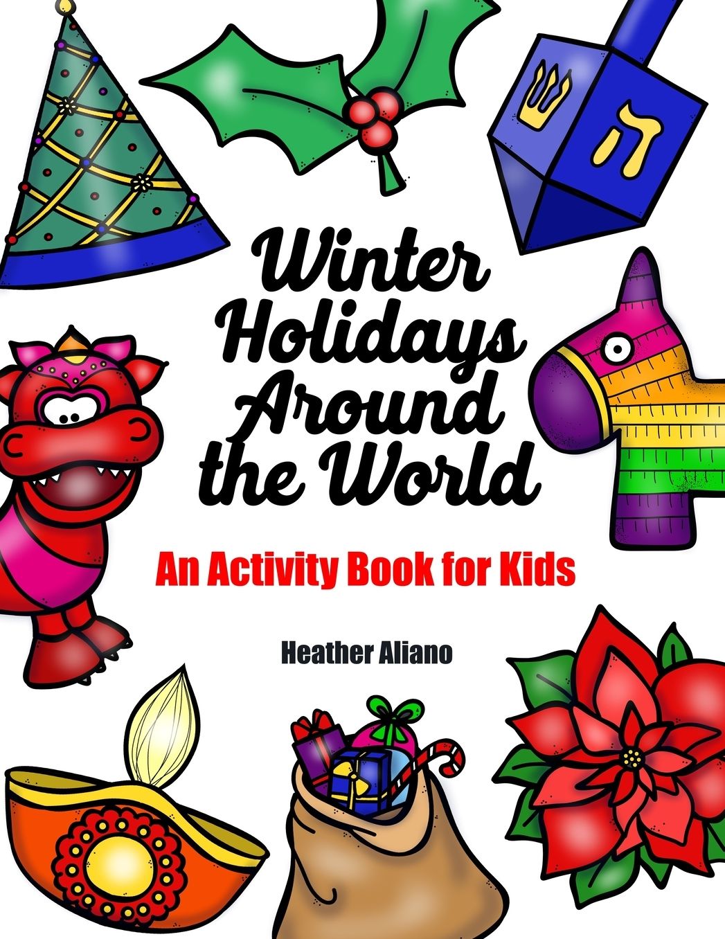Winter Holidays Around the World