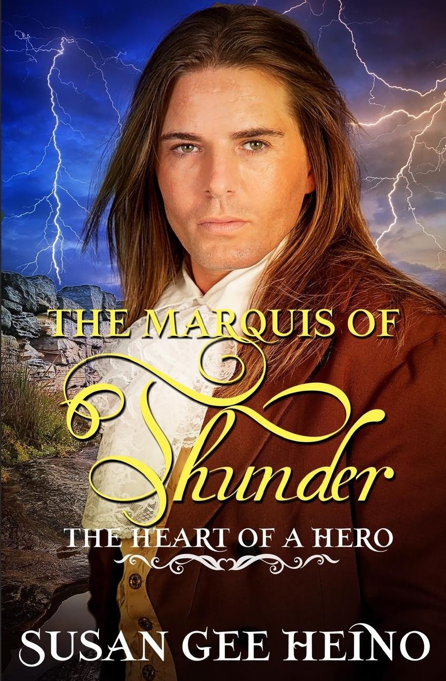 The Marquis of Thunder
