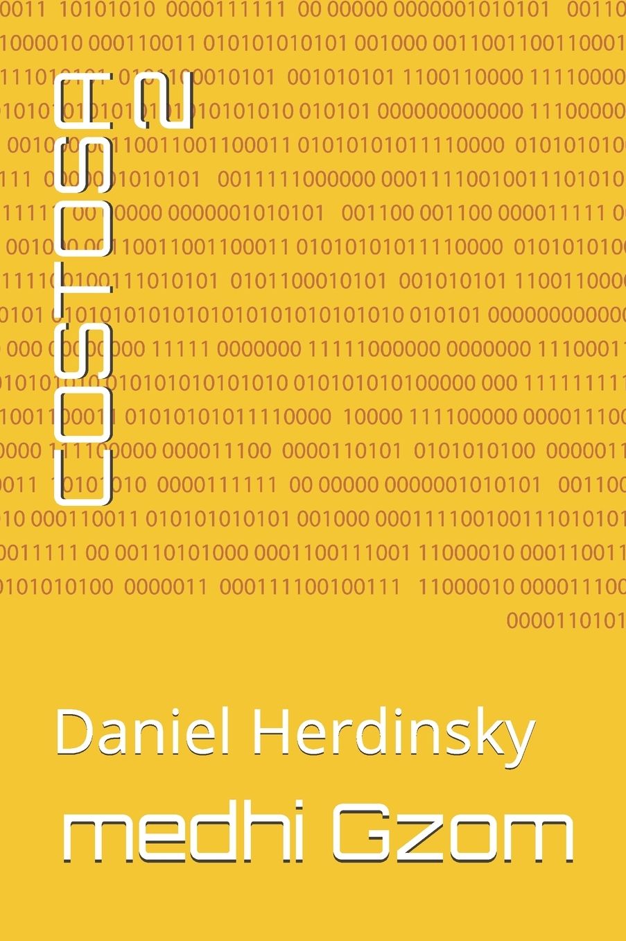 COSTOSA 2: Daniel Herdinsky