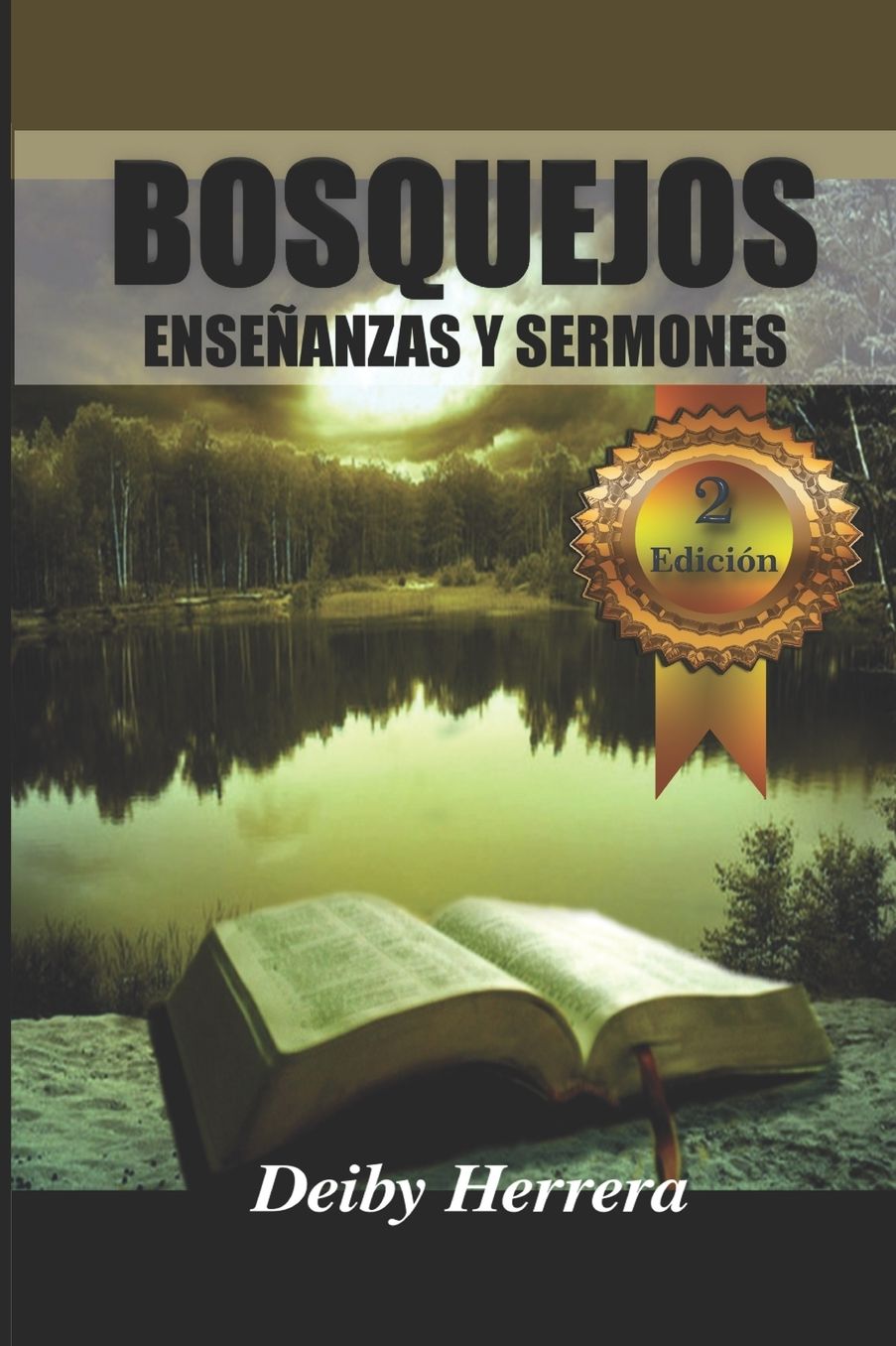 Bosquejos: Enseñanzas y Sermones