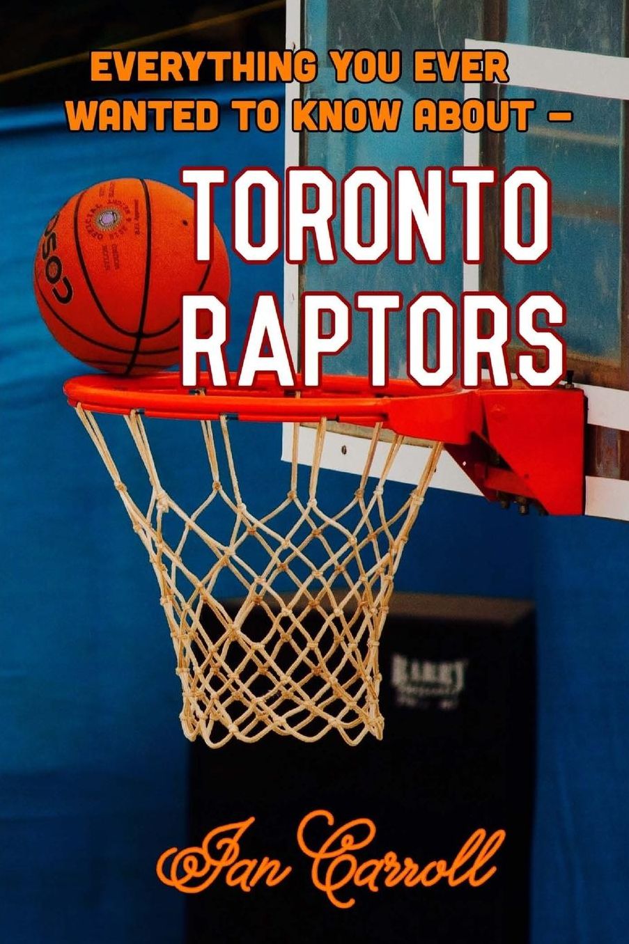 Everything You Ever Wanted to Know About Toronto Raptors