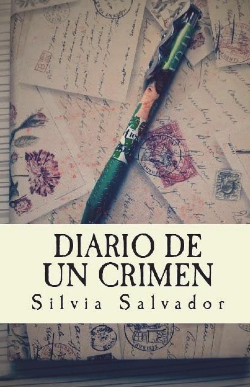 Diario de Un Crimen