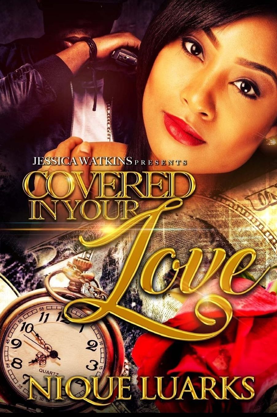 Covered In Your Love