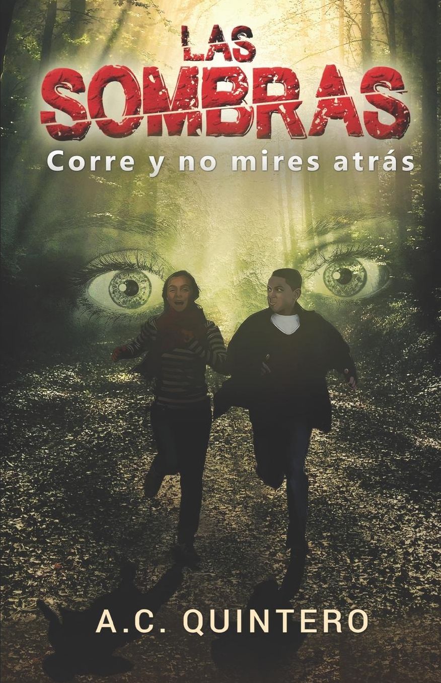 Las Sombras: Core Y No Mires Atras