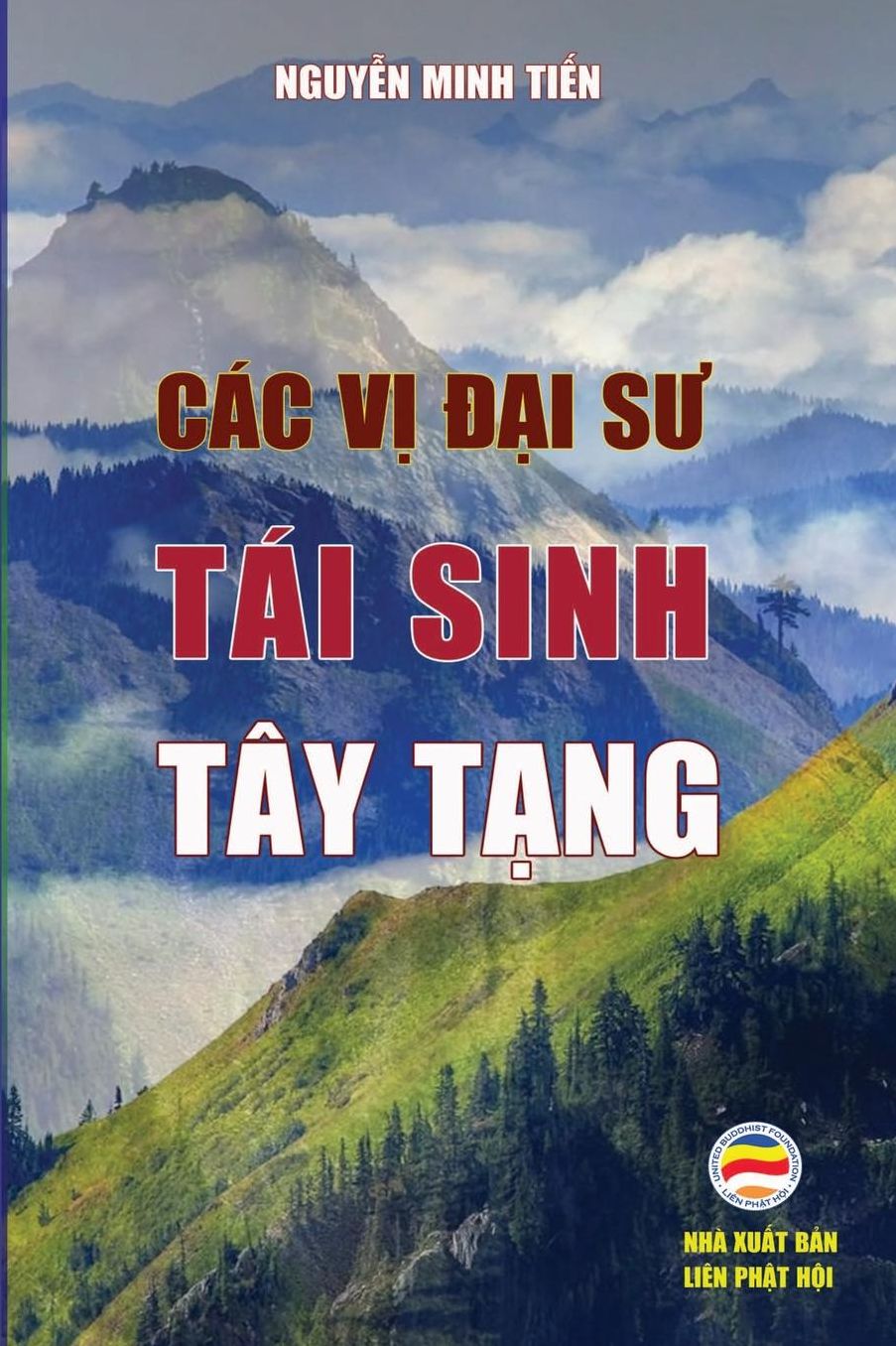 Các v? d?i su tái sinh Tây T?ng